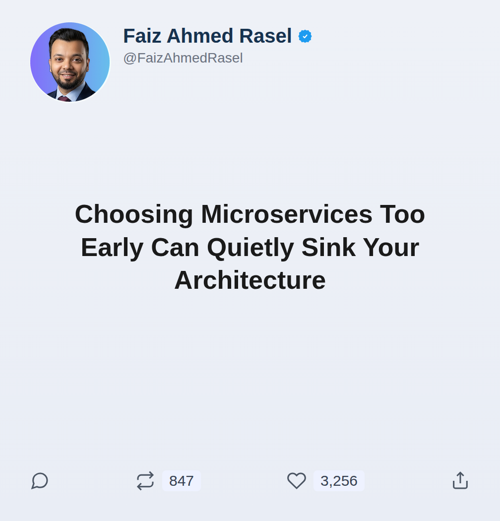 Monolith vs Microservices: Which Architecture Should You Choose?